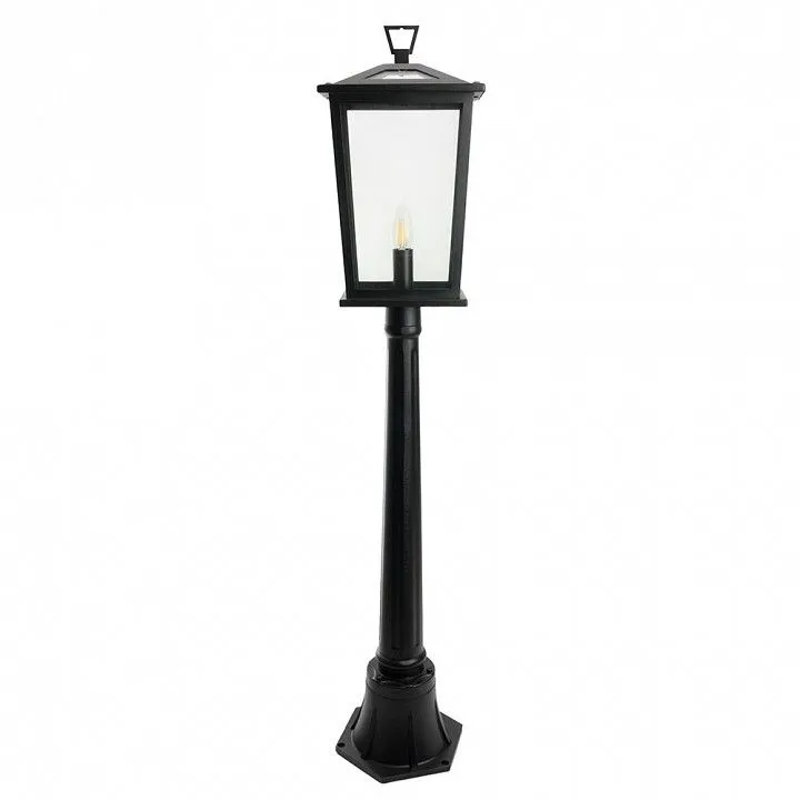 Наземный низкий светильник Feron PL756 51282