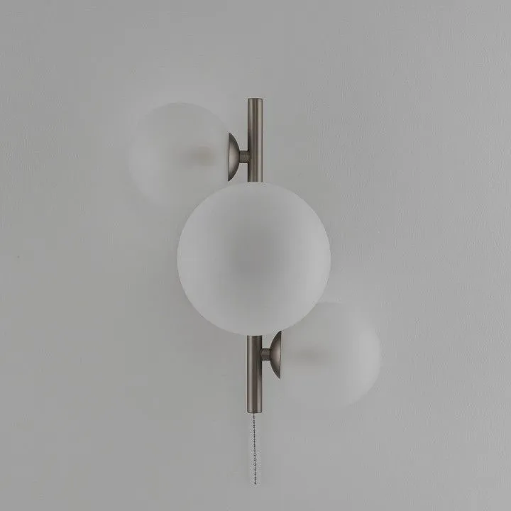 Бра Moderli Renny V11464-3W