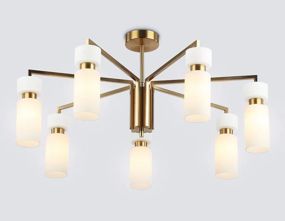 Люстра на штанге Ambrella Light LH LH56126