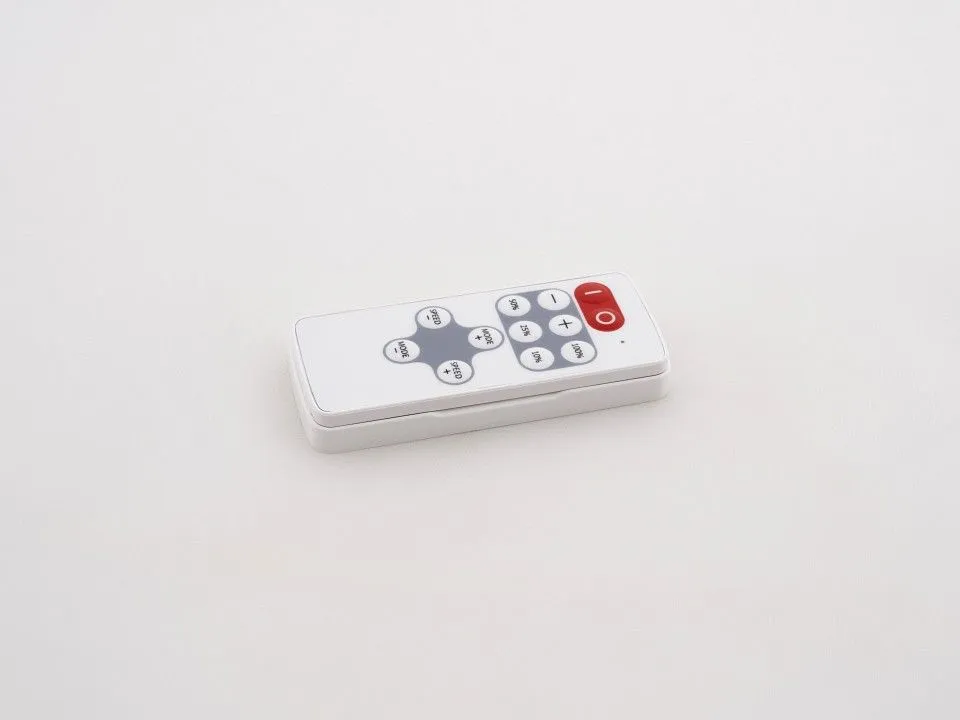 Контроллер-диммер с пультом ДУ LEDS POWER T110-S Mini RF 003696