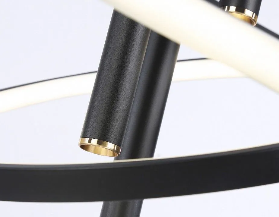Подвесной светильник Ambrella Light FL FL5372