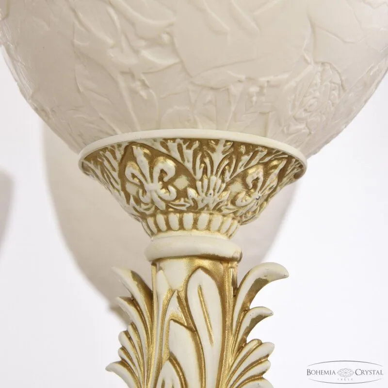 Подвесная люстра Bohemia Ivele Crystal AL7901 AL79101/8/250 B WMG P1 U Rose
