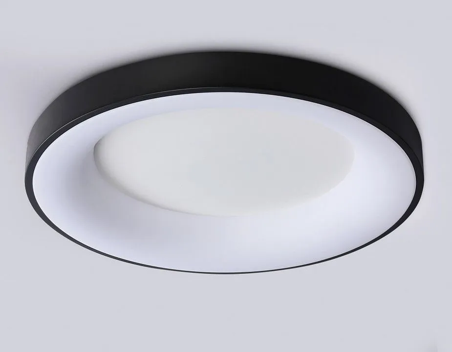 Накладной светильник Ambrella Light FZ FZ1403