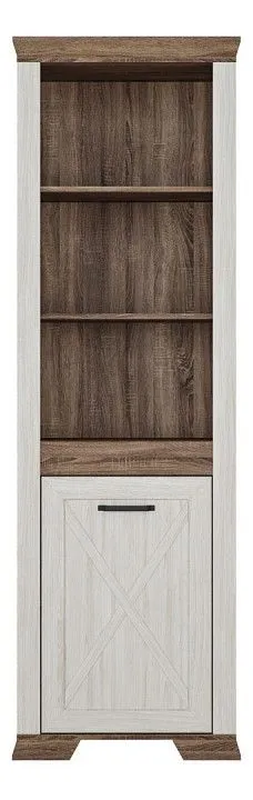 Стеллаж комбинированный Marselle REG1DL