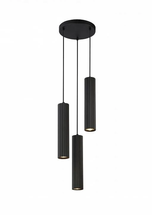 Подвесная люстра Moderli Cora V11933-3P