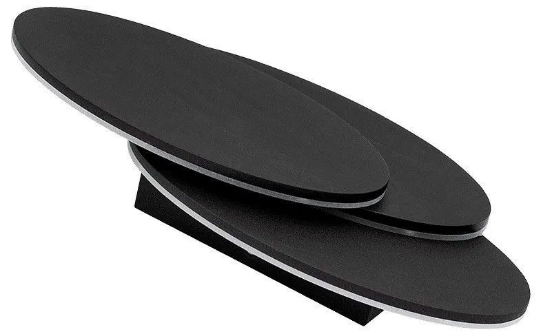 Накладной светильник DesignLed O-Shade GW-6809R-12-BL-WW
