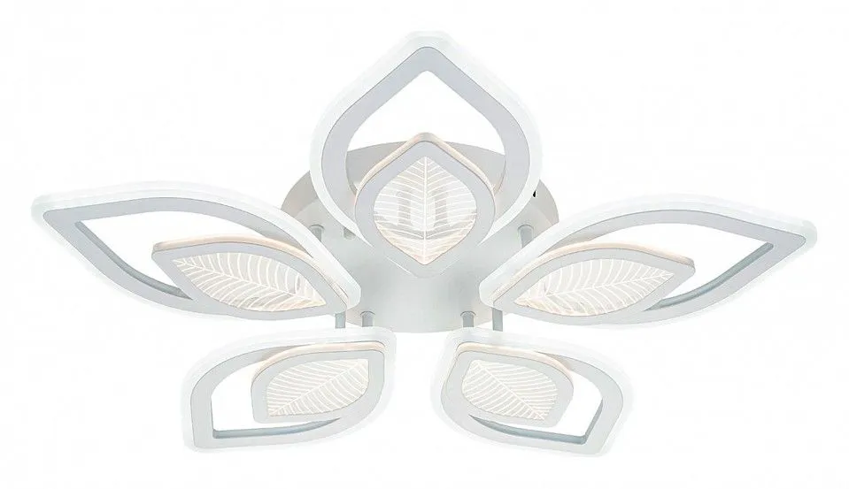 Потолочная люстра Escada Anise 10288/10LED