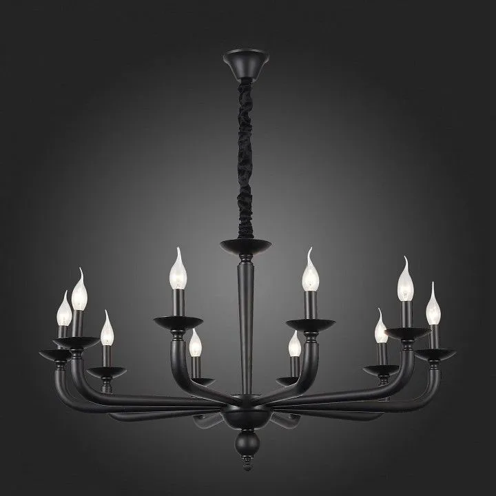 Подвесная люстра ST-Luce SL1114 SL1114.403.10