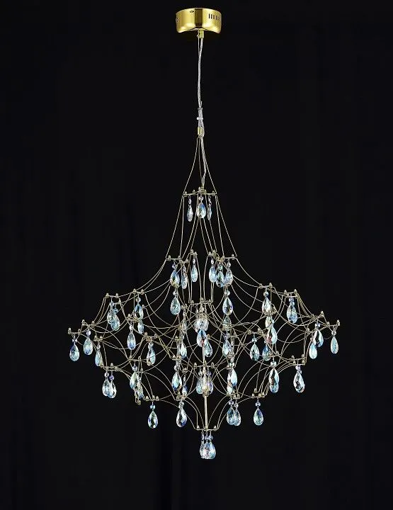 Подвесная люстра MyFar Allegria MR2643-66P-50CD