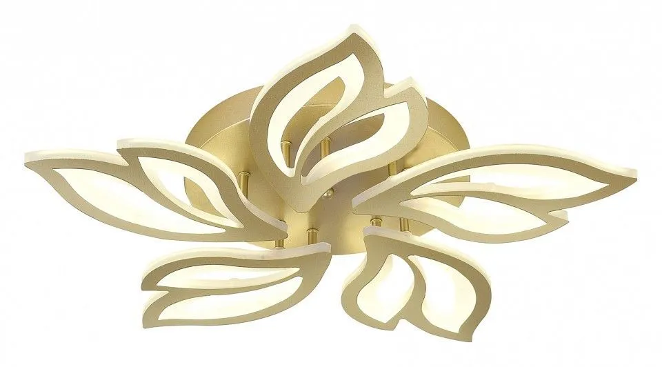 Потолочная люстра Natali Kovaltseva SAND INNOVATION STYLE 83059