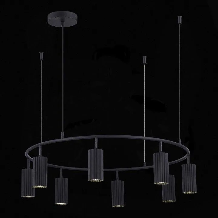 Подвесная люстра ST-Luce Kendo SL1213.403.08