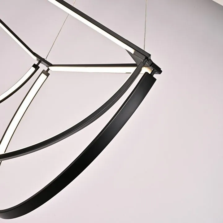 Подвесной светильник Imperiumloft SOLANA solana-light01
