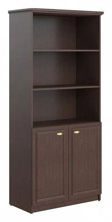 Стеллаж комбинированный Skyland Raut 00-07007029, 7007029, RHC 89.5 Стеллаж комбинированный Skyland Raut 00-07007029, 7007029, RHC 89.5