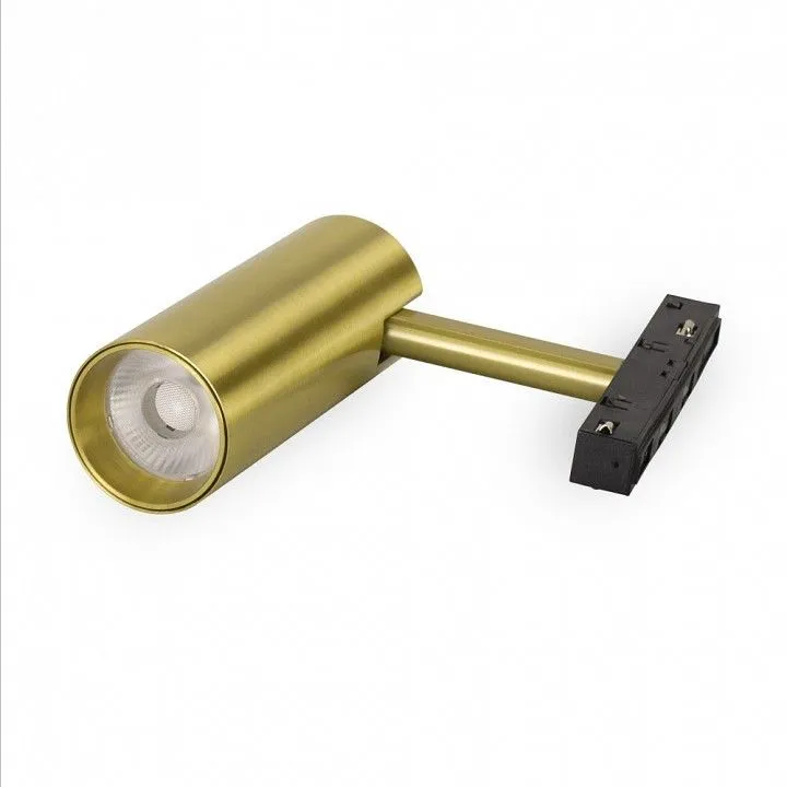 Светильник на штанге AM-Group MAGNET CYLINDER MAGNET AM429 CX-B11-10W-4000K Copper