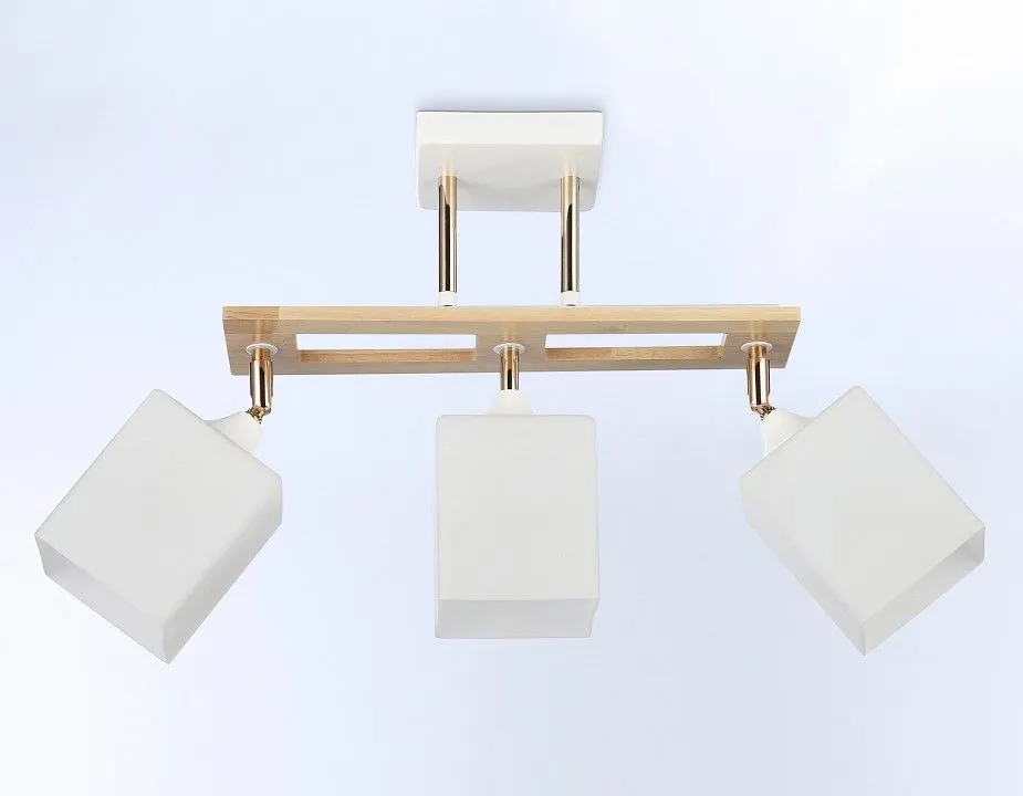 Люстра на штанге Ambrella Light TR TR9505
