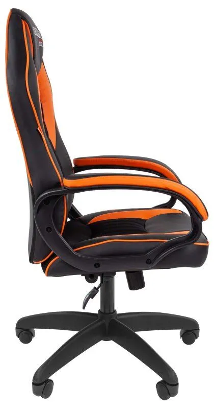 Кресло игровое Game 16 черный