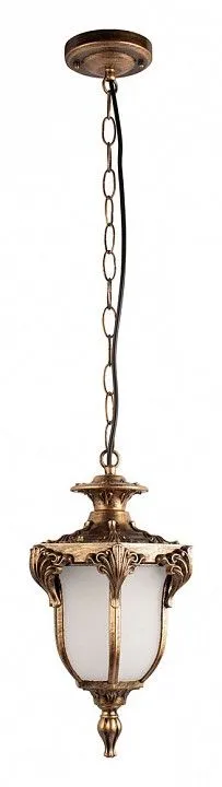 Подвесной светильник Loft it Alessano 100017P