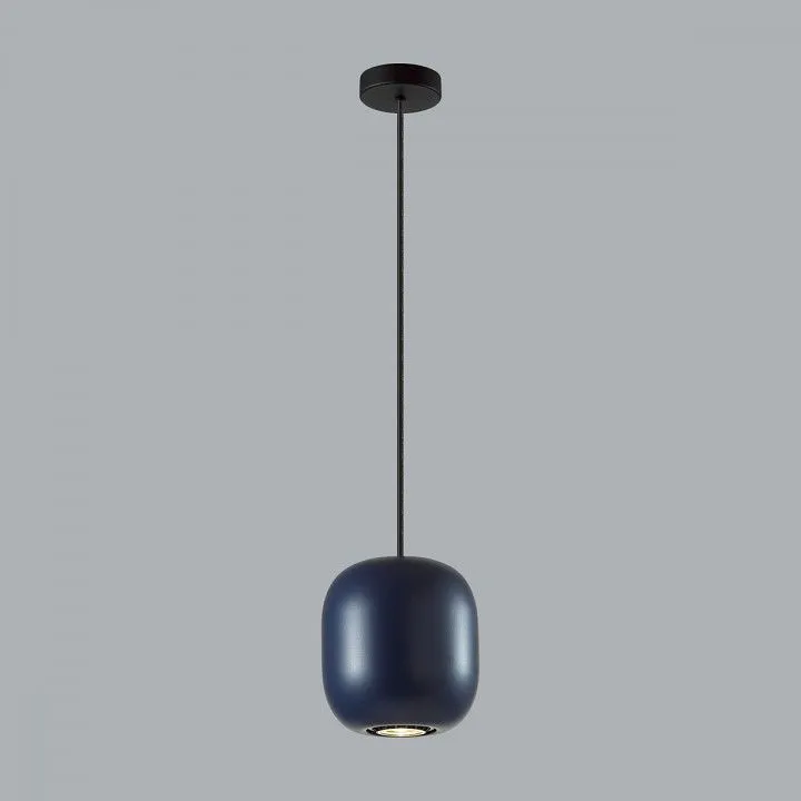 Подвесной светильник Odeon Light Cocoon 5060/1CA