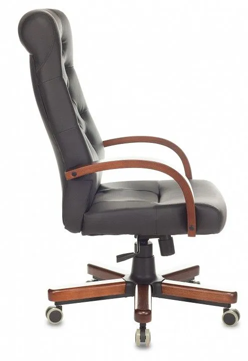 Кресло для руководителя T-9928WALNUT/ECO