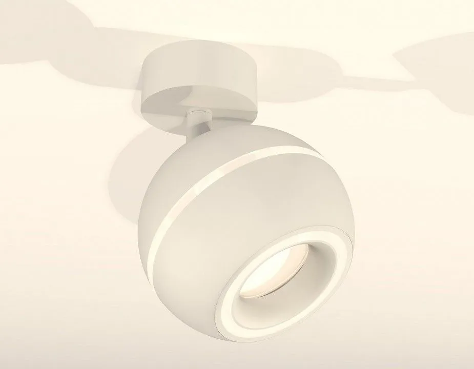 Спот Ambrella Light XM XM1101015