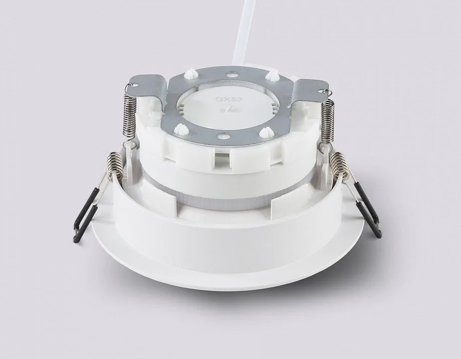 Встраиваемый светильник Ambrella Light TN TN52335