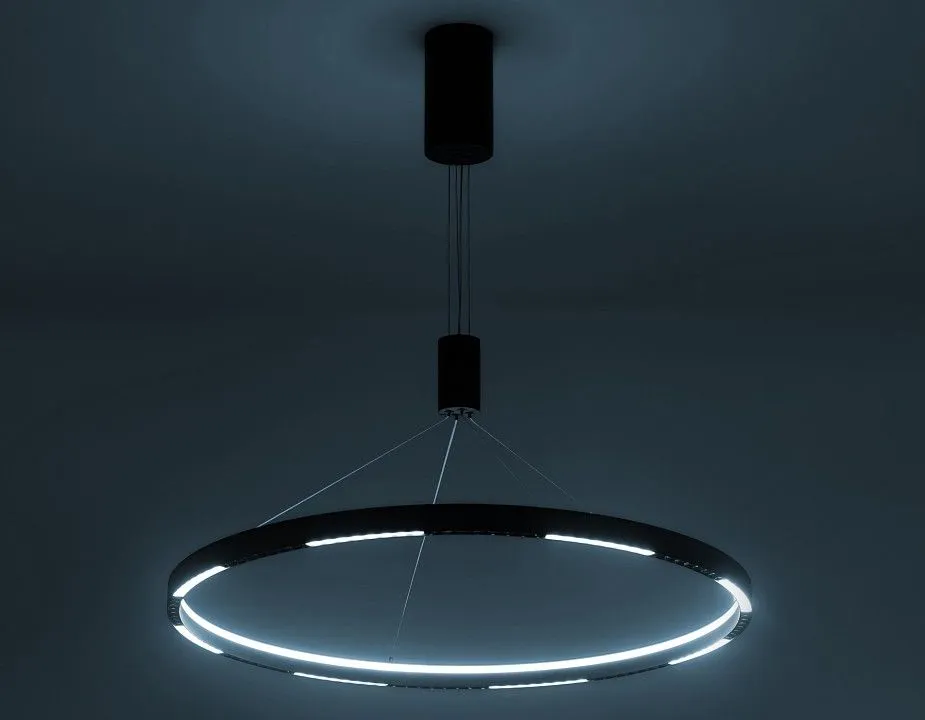 Подвесной светильник Ambrella Light FL FL5856