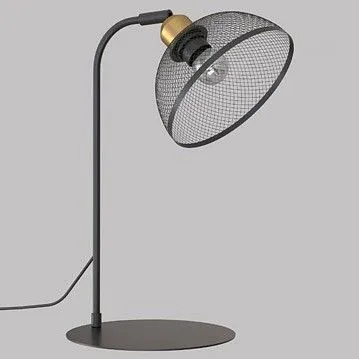 Настольная лампа декоративная Vitaluce V1875 V1875-1/1L