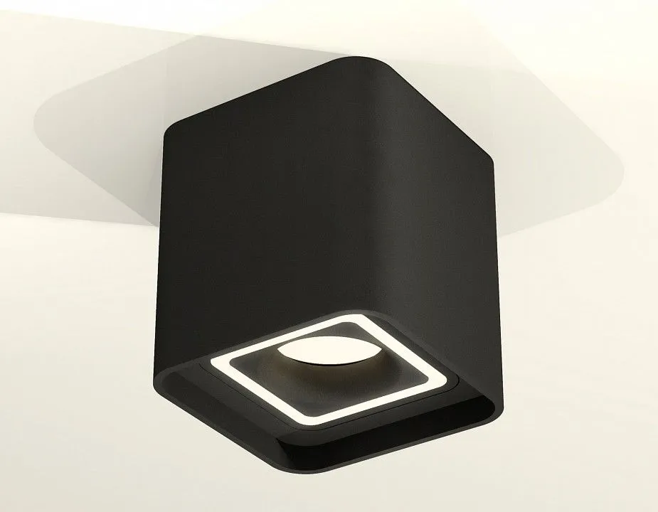 Накладной светильник Ambrella Light XS XS7841020