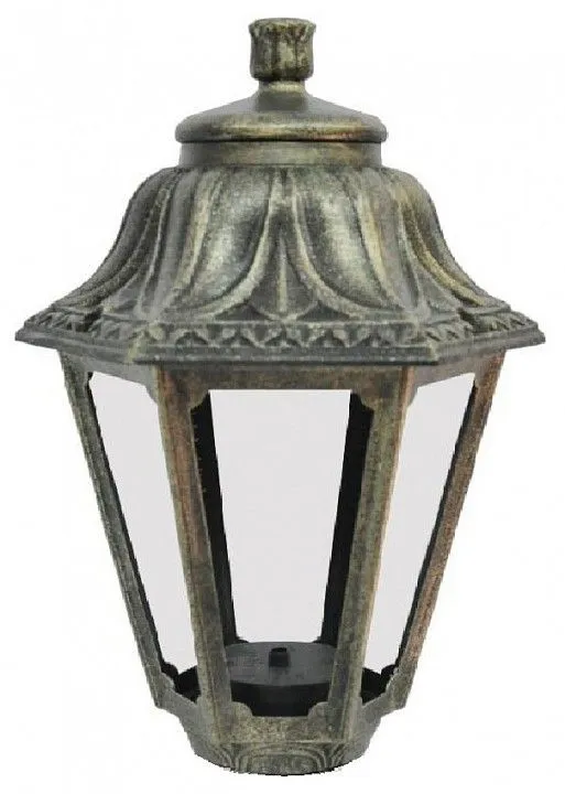 Консольный светильник Fumagalli ANNA E22.000.000.BXE27