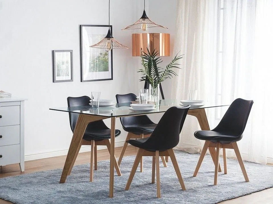 Стул Eames Bon