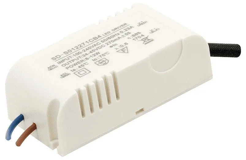 Накладной светильник DesignLed Victory GW-0280-8-WH-WW