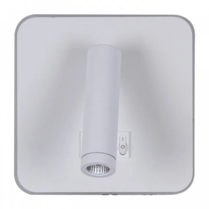 Бра Reluce  86202-9.2-001KT LED12W WT