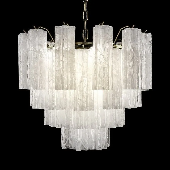 Подвесная люстра Loft it Murano 10580/600 White
