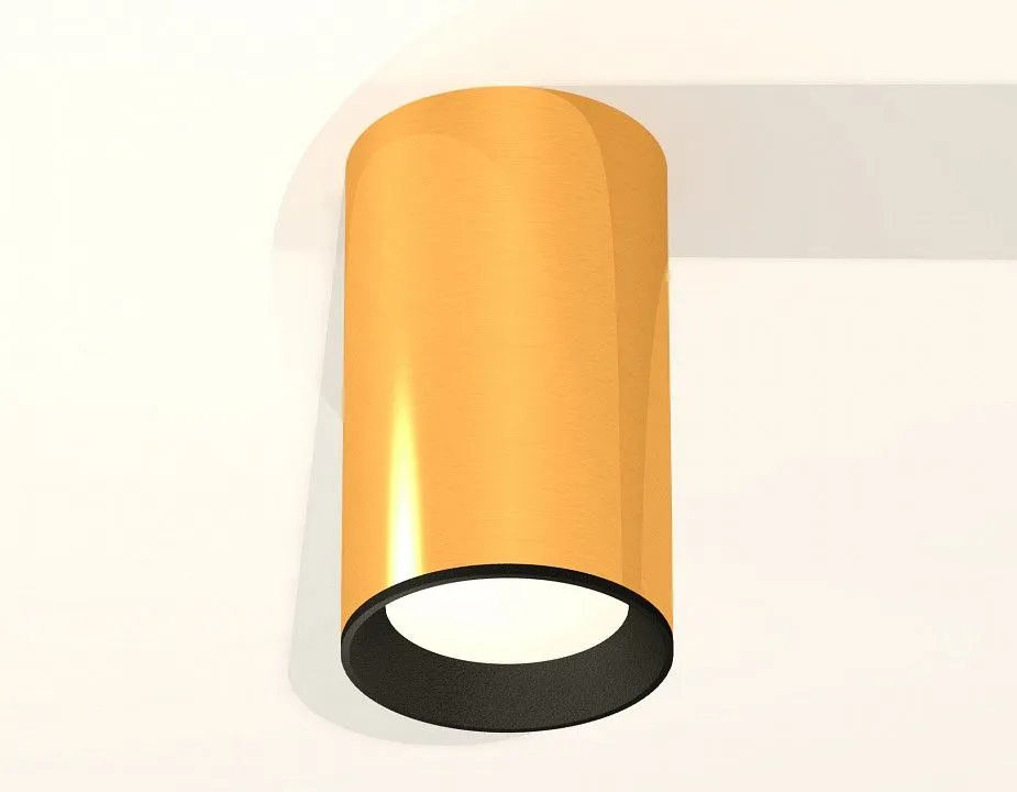 Накладной светильник Ambrella Light XS XS6327002