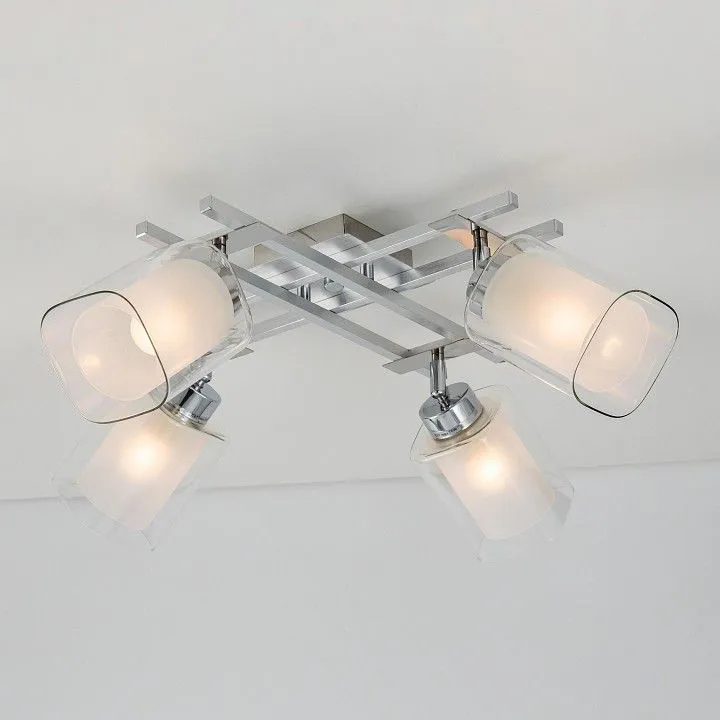 Спот Citilux Риволи CL104140