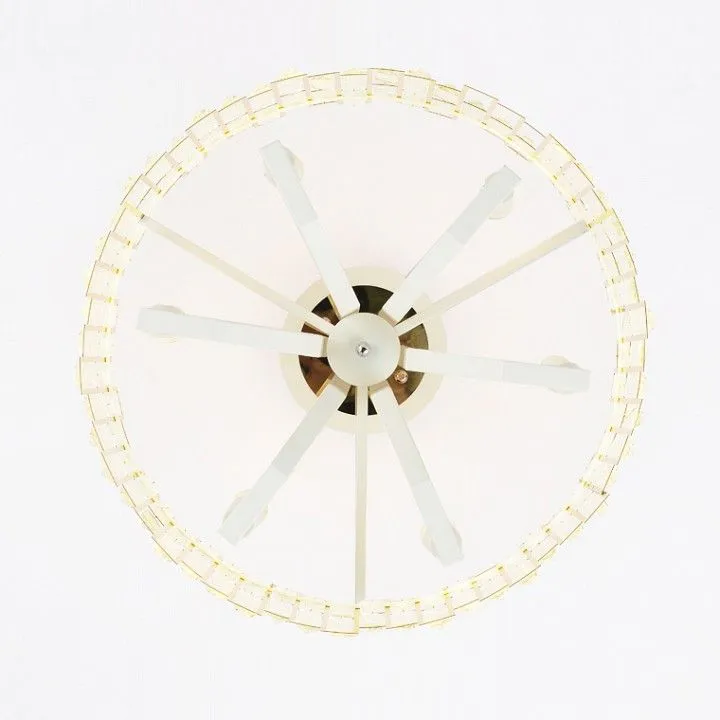 Подвесной светильник Ambrella Light TR TR5051
