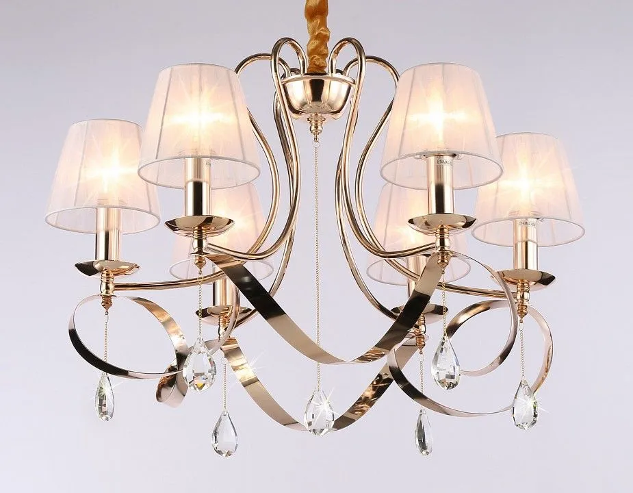 Подвесная люстра Ambrella Light TR TR4546