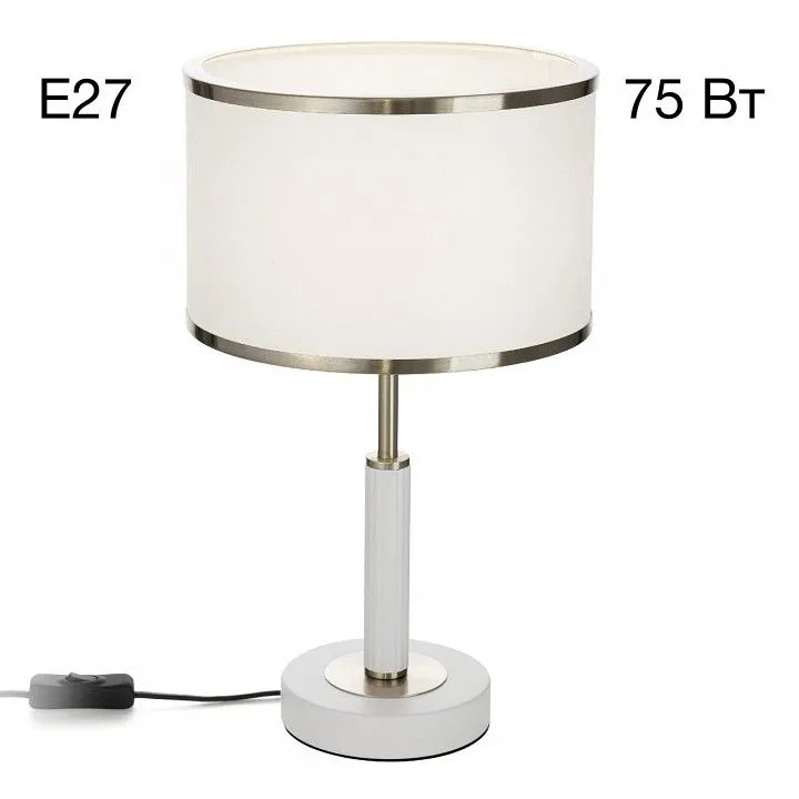 Настольная лампа декоративная Citilux ALTON CL421812