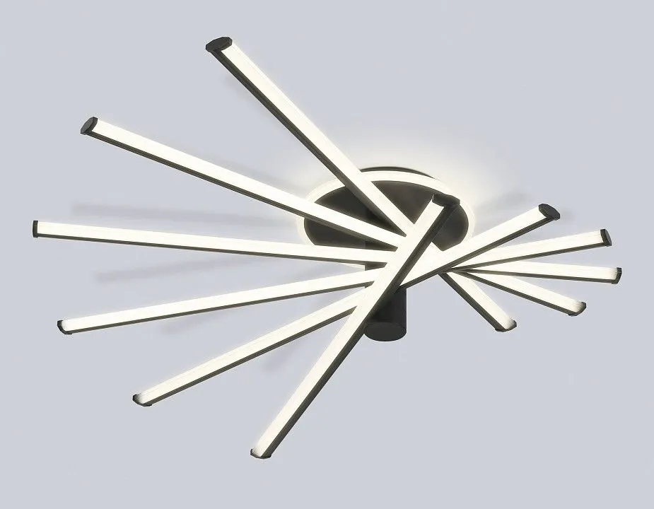 Потолочная люстра Ambrella Light COMFORT FL6232