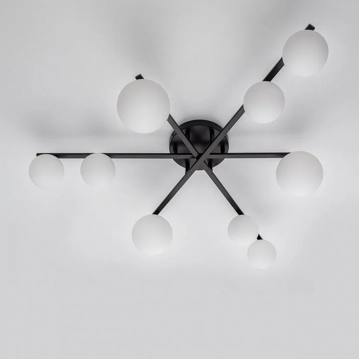 Потолочная люстра Citilux Glob CL209291