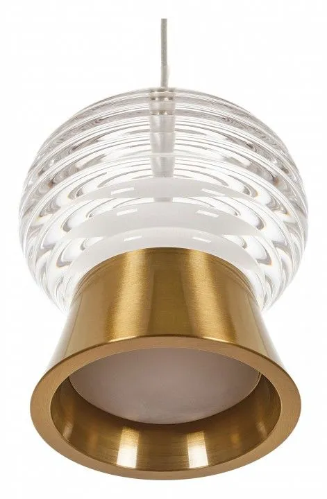 Подвесной светильник MyFar Jane MR1210-1PL Подвесной светильник MyFar Jane MR1210-1PL