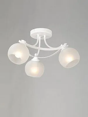 Потолочная люстра Vitaluce V2564 V2564-0/3PL