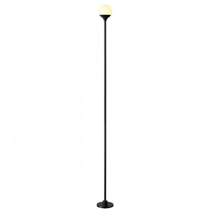 Наземный высокий светильник Odeon Light NATURE 7120/3GLC