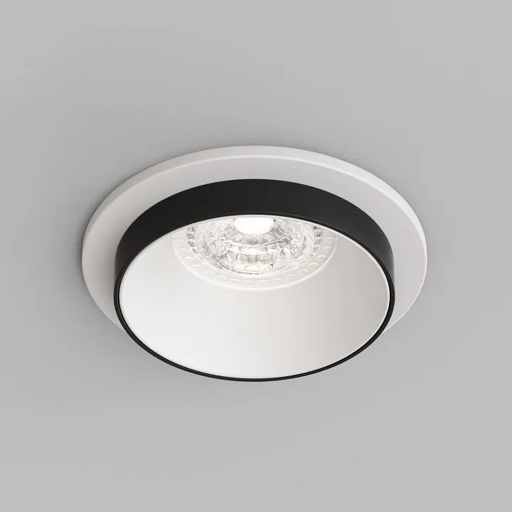 Встраиваемый светильник Denkirs DK2400 DK2400-BK