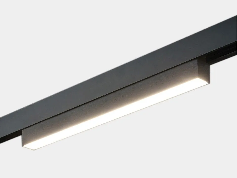 Накладной светильник Lumker SY-LINK SY-LINK-300-BL-12-NW