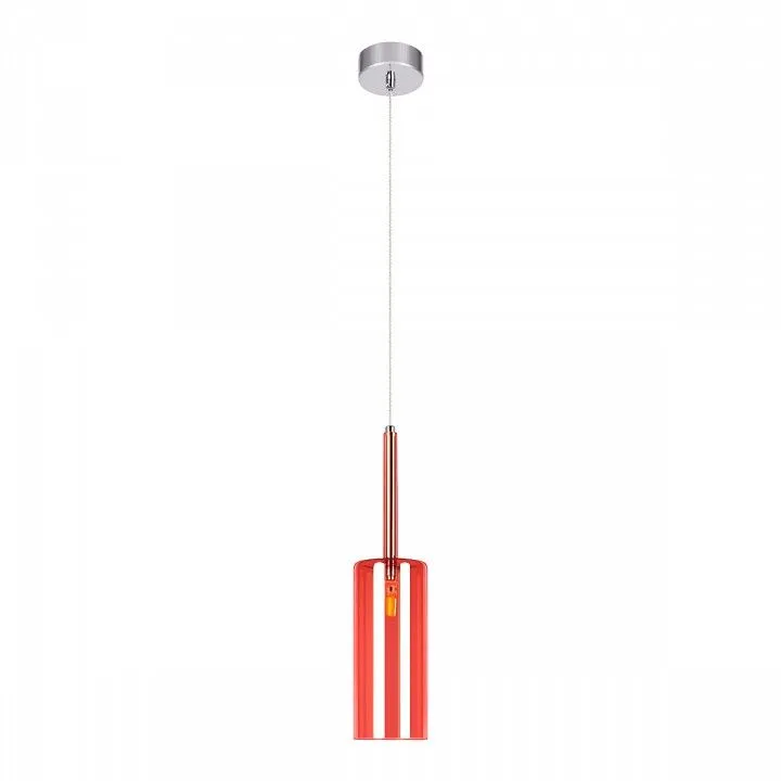 Подвесной светильник Loft it Spillray 10232/B Red