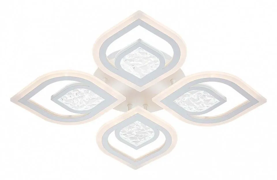 Потолочная люстра Escada Hydria 10227/4LED