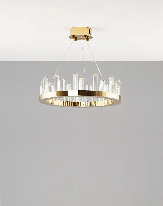 Подвесной светильник Moderli Ingrid V9050-PL