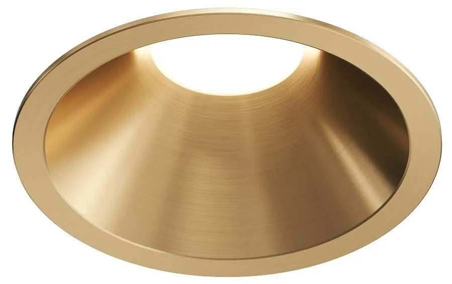Встраиваемый светильник Denkirs SHINE GLOW DK2431-SB