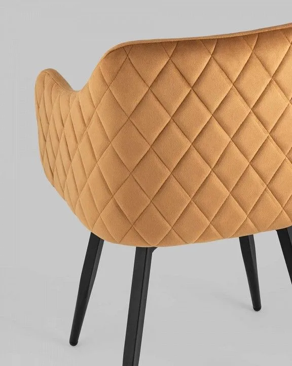 Кресло Stool Group Ника MC66-5F KD HLR-43, УТ000031329 Кресло Stool Group Ника MC66-5F KD HLR-43, УТ000031329